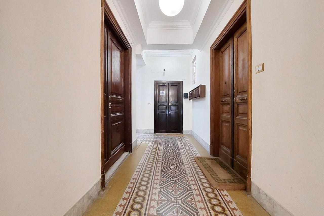 Colosseum Romantic Home מראה חיצוני תמונה