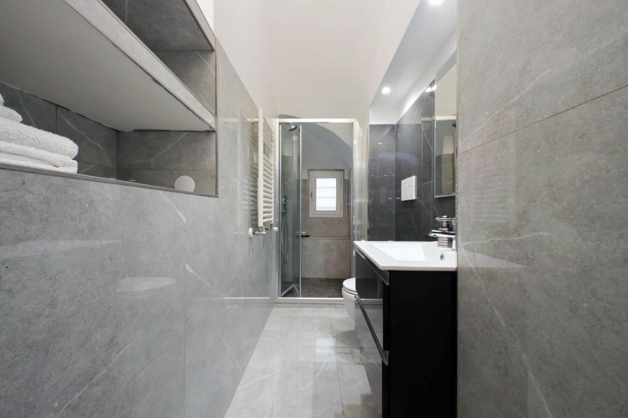 Colosseum Romantic Home מראה חיצוני תמונה