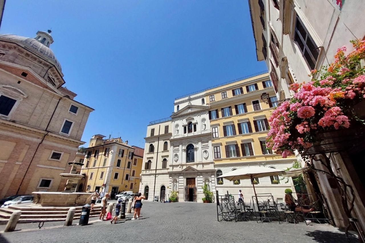 Colosseum Romantic Home מראה חיצוני תמונה