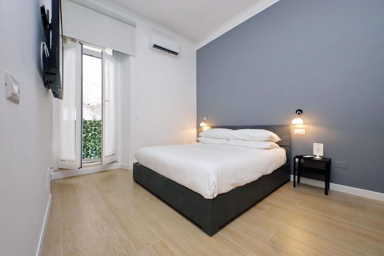 Colosseum Romantic Home מראה חיצוני תמונה