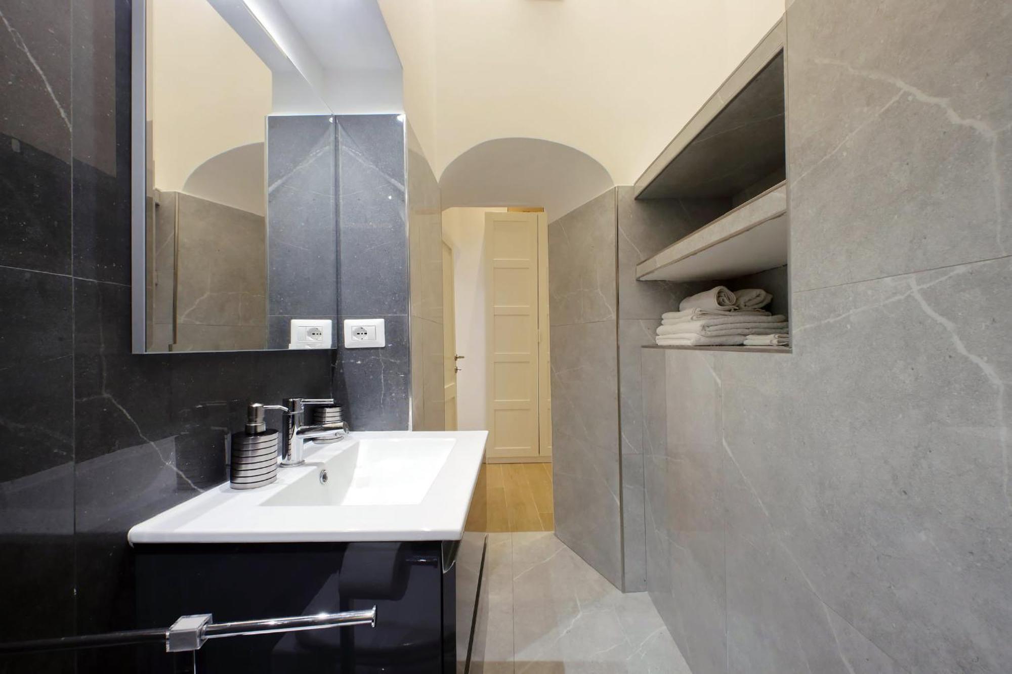 Colosseum Romantic Home מראה חיצוני תמונה