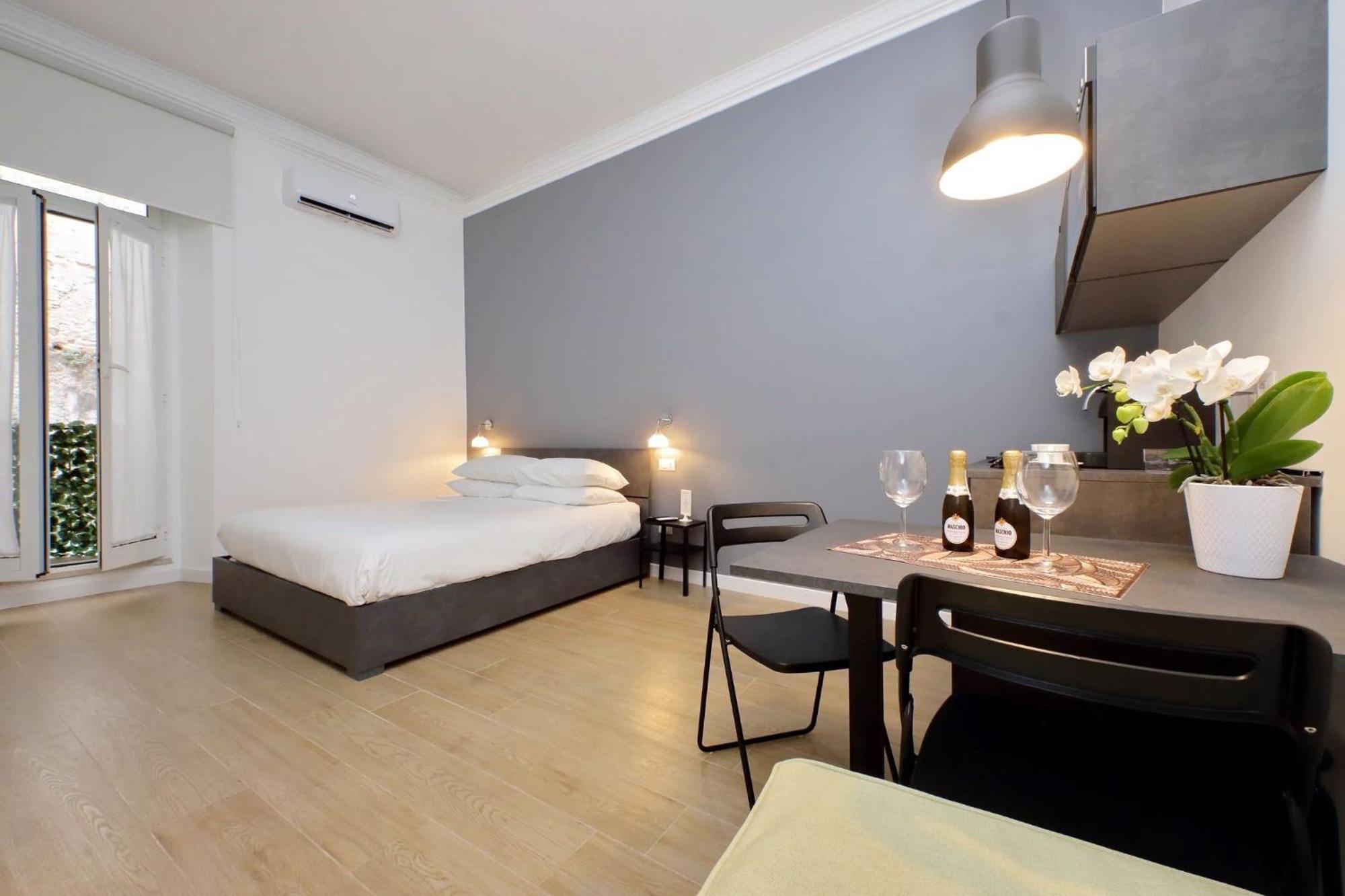 Colosseum Romantic Home מראה חיצוני תמונה